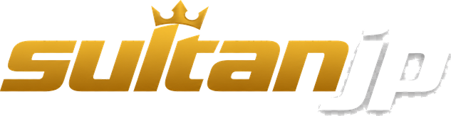 Logo sultanjp